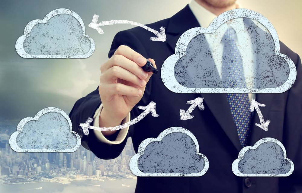 Prepárese para el futuro en la nube