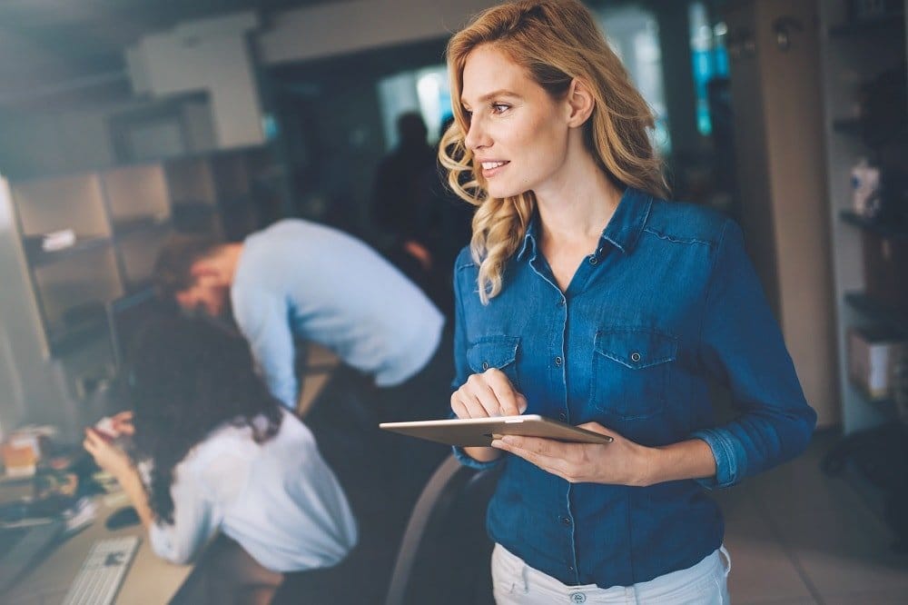 ¿Fidelización de clientes? La tecnología al rescate