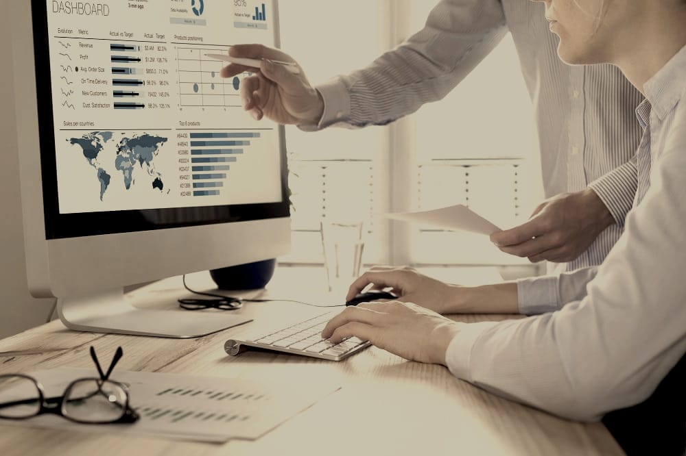 ¿Por qué adaptar Power BI a su compañia?