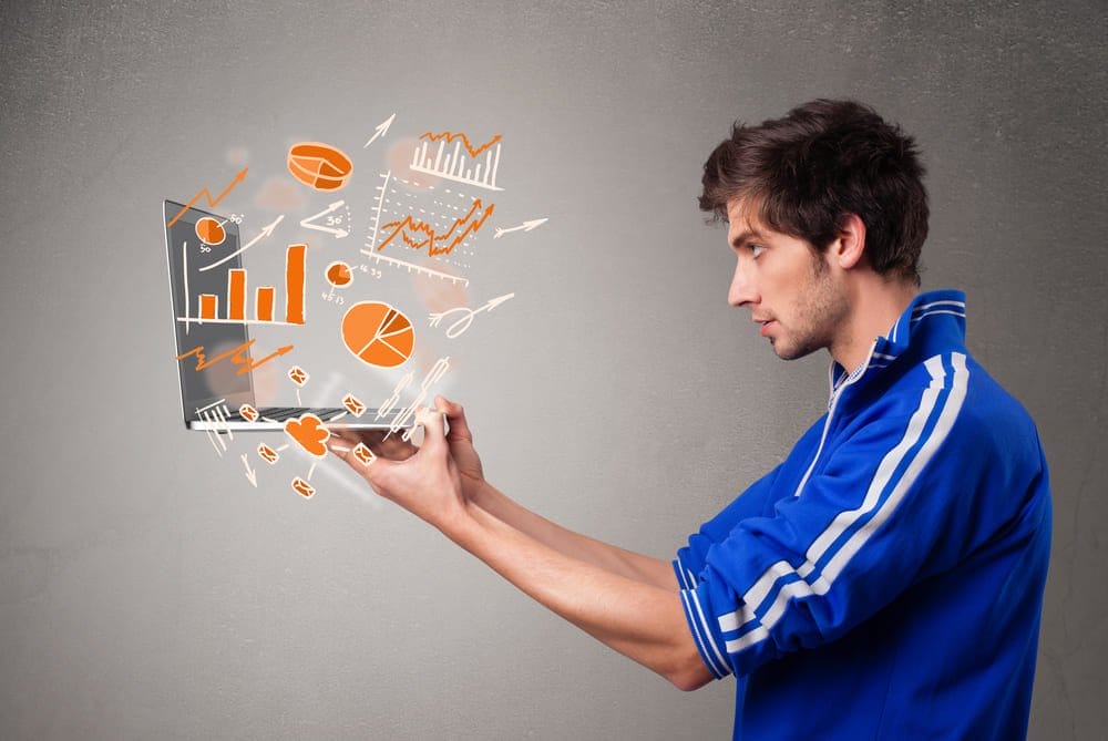 Aprenda como dar mejor uso de sus datos en Power BI