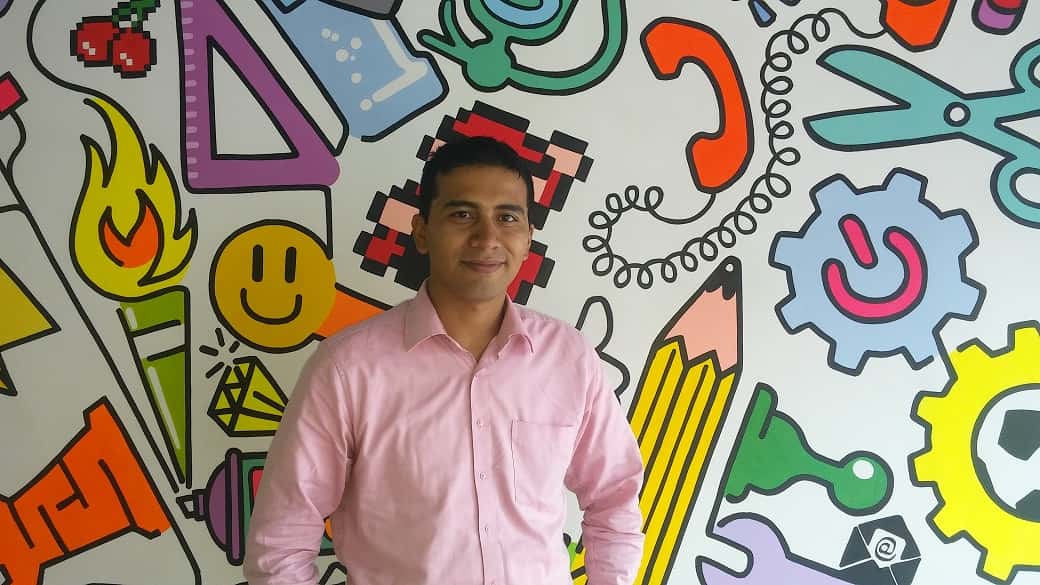 Participa en el crecimiento global con AlfaPeople