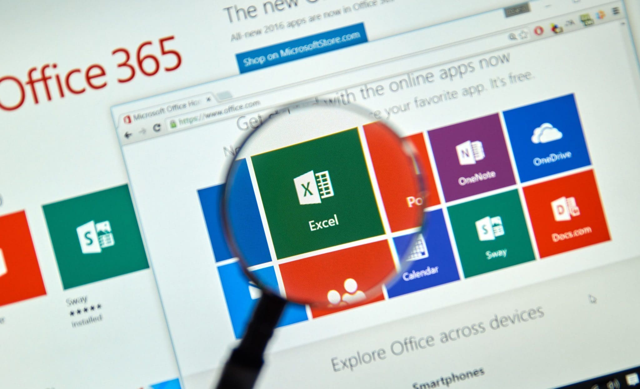 Power BI la herramienta de Microsoft para inteligencia de negocios
