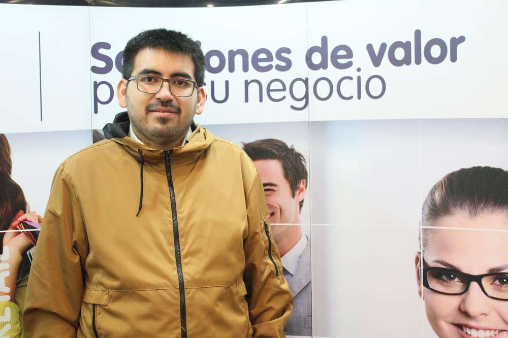 AlfaPeople: Un Amplio Crecimiento Profesional En Una Compañía Global
