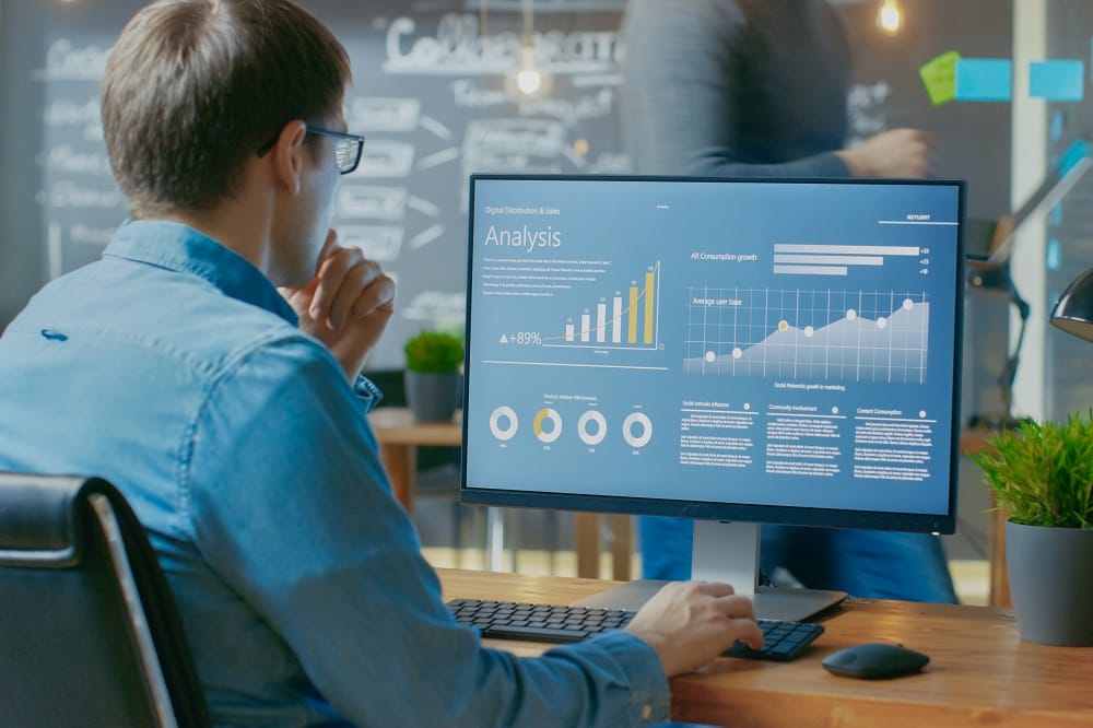 ¿CRM o ERP?, ¿Cuál es el mejor software para mi empresa?