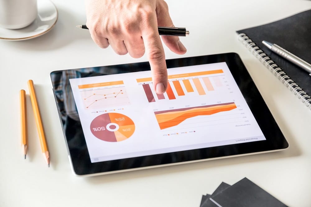 Obtenga en 3 pasos información verídica para la toma de decisiones en Dynamics 365