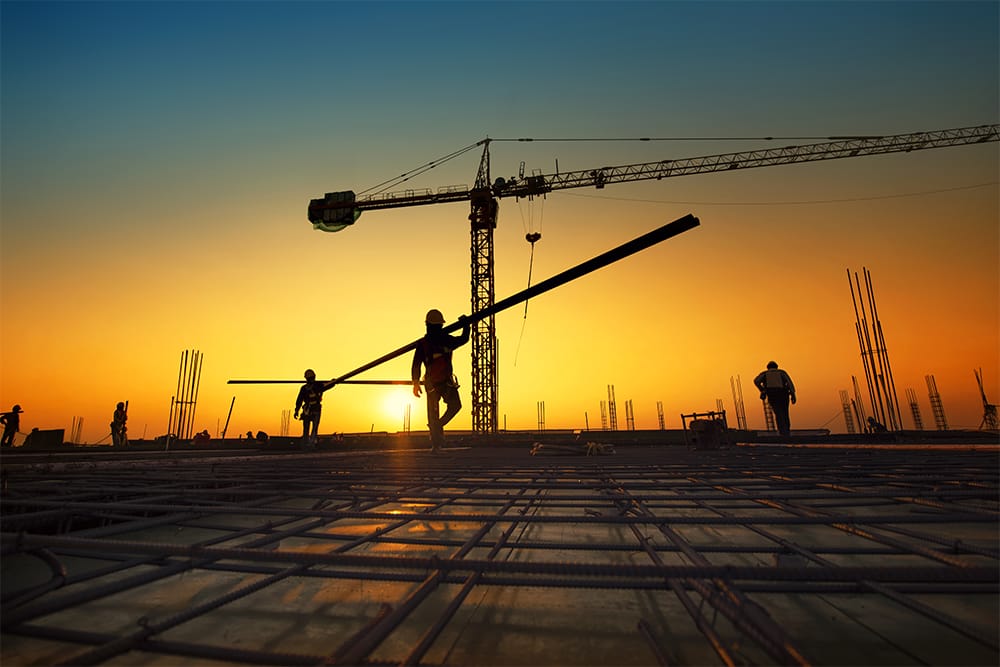 Dynamics 365 potencia negocio de Constructora Besalco de la mano de AlfaPeople