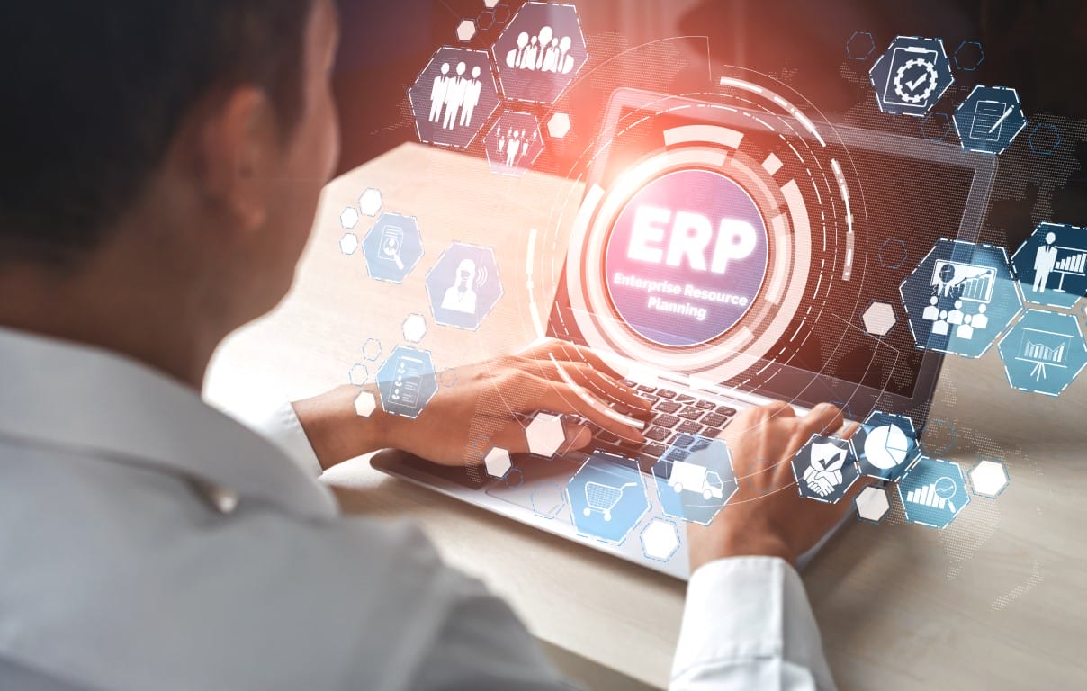 Ecuador: Conozca los módulos para Microsoft Dynamics 365 Finance and Supply Chain
