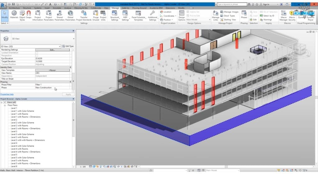 BIM_construccion