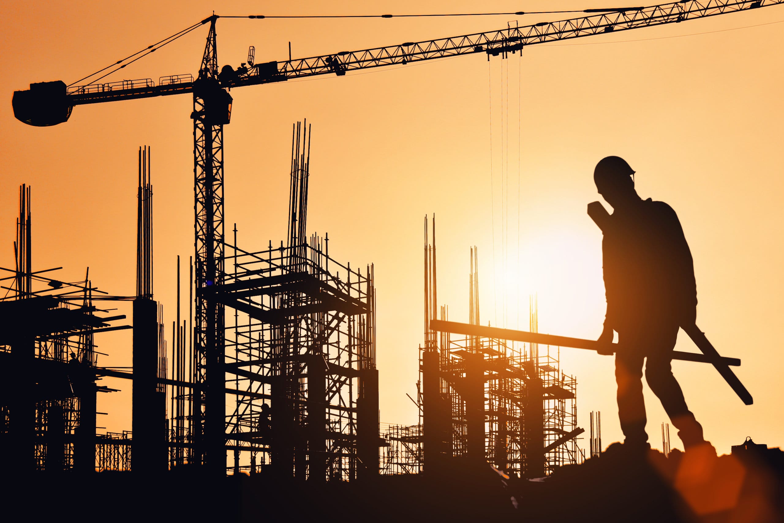 Construcción: 6 claves para optimizar la planificación de proyectos