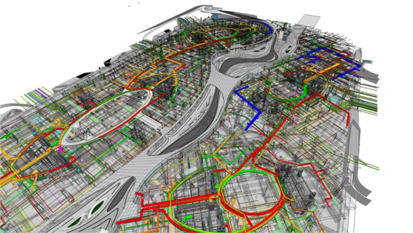 Inspección de calidad en obras civiles: ¿cuál tecnología usar?