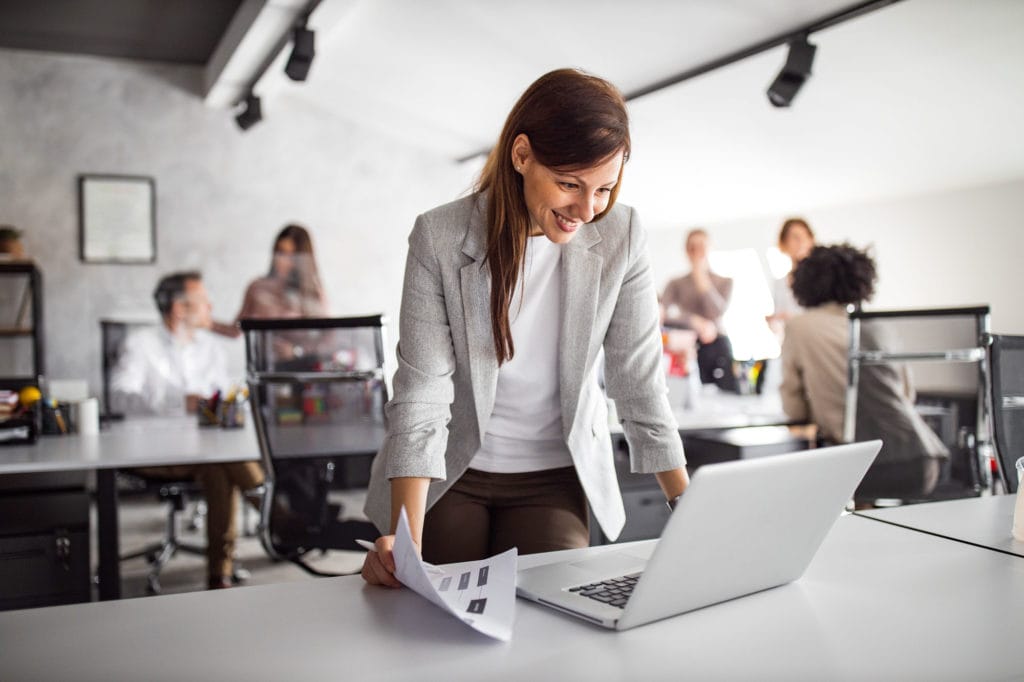 Beneficios de tener un software ERP flexible como Microsoft Dynamics 365