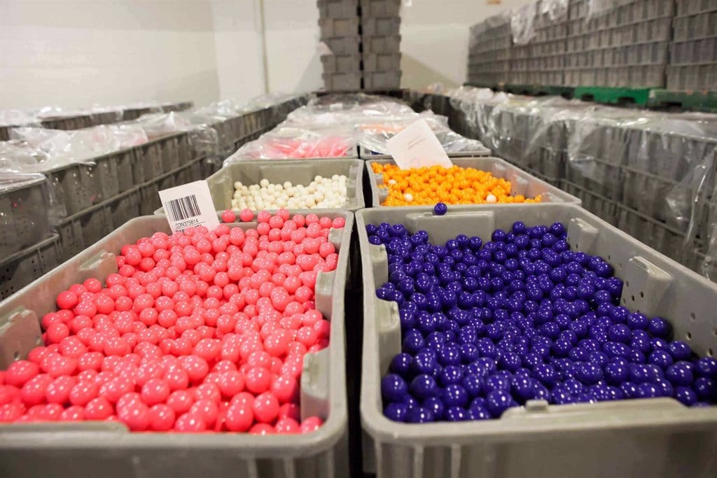 Control de calidad alimentaria: ¿por qué usar software ERP?
