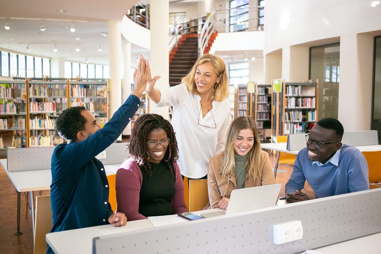 AlfaPeople absorbe gestión de U360 para internacionalizar la plataforma de Educación Superior