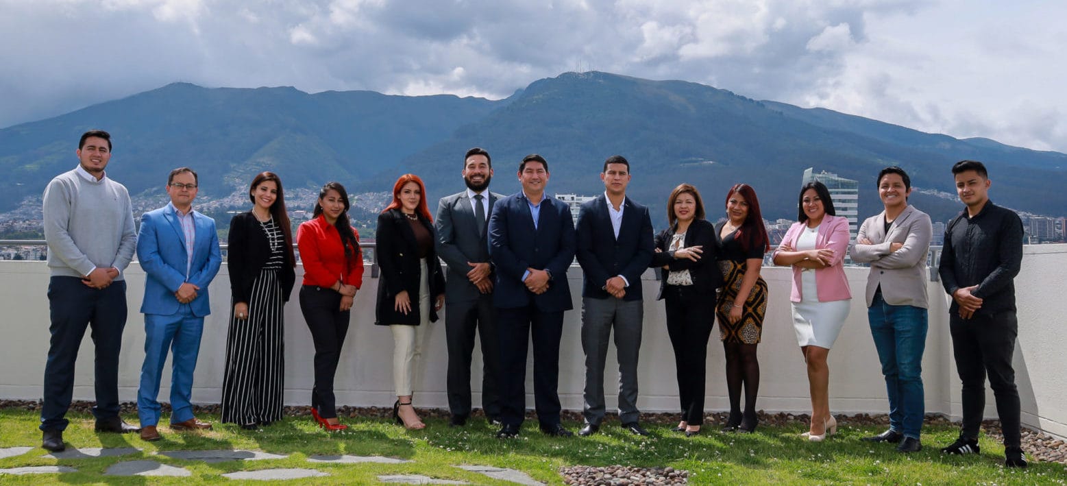 AlfaPeople Ecuador abre nueva oficina en Quito