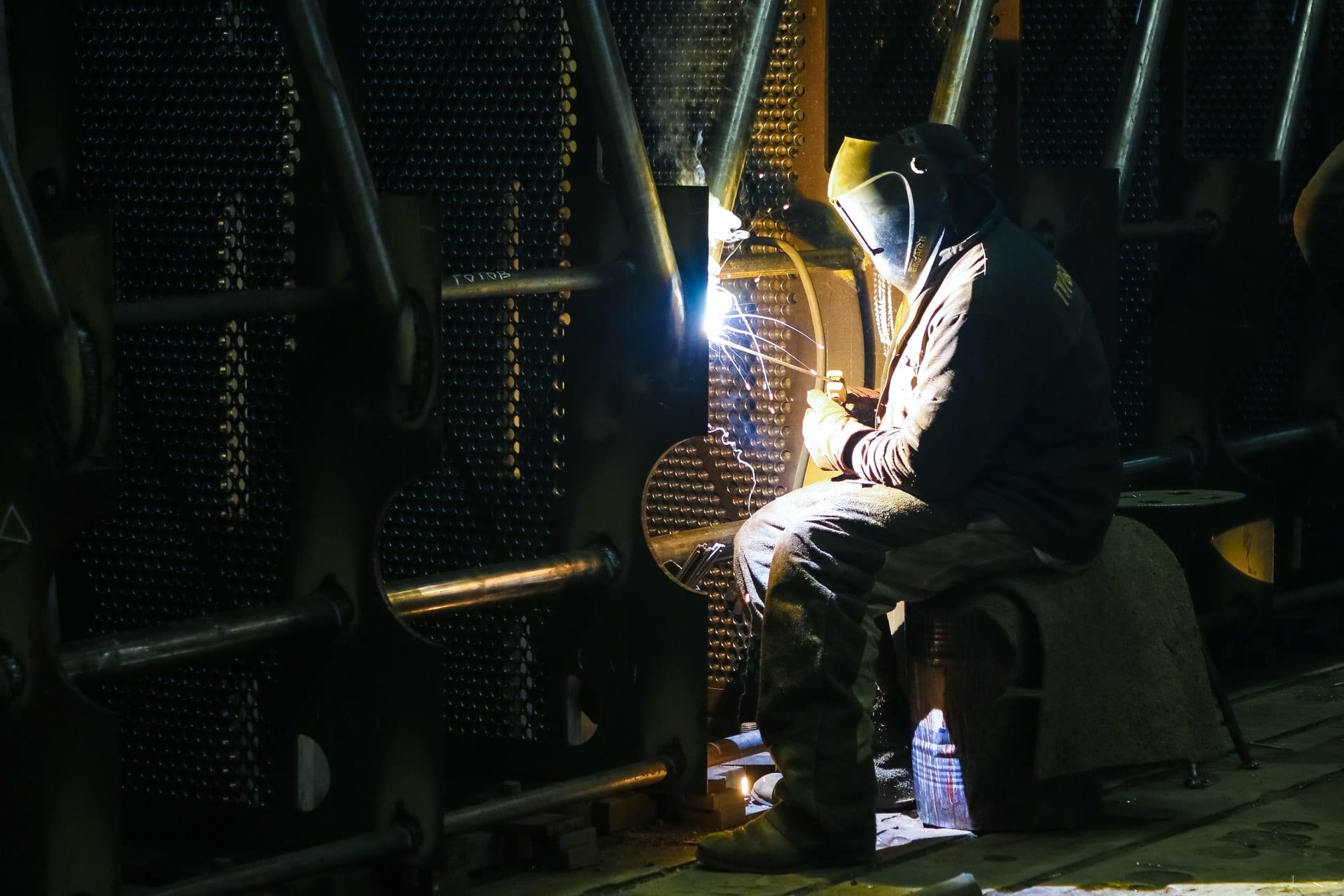 Manufacturas: la agilidad demanda con urgencia nuevas tecnologías