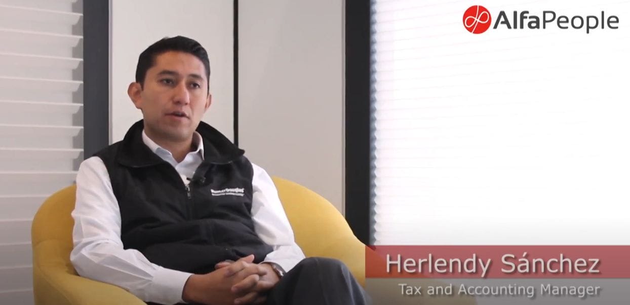 Entrevista com Herlendy Sánchez
