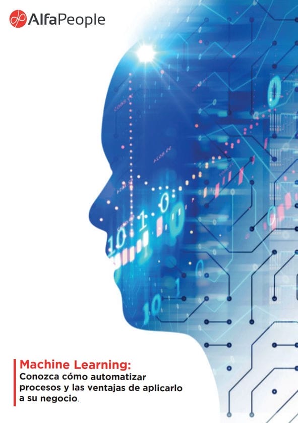 Machine Learning: Automatice procesos y conozca sus ventajas 