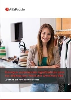 La Experiencia de Cliente es el Activo Más Valioso de las Empresas