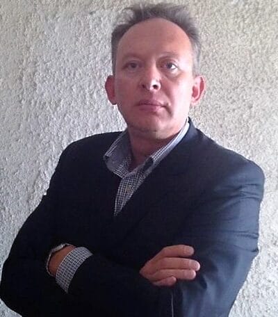 Francisco Bedolla Ramirez