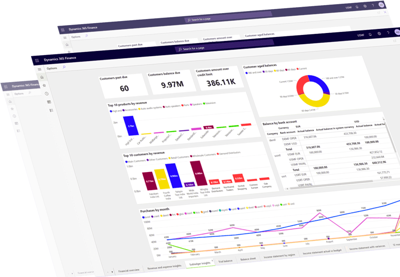 AlfaPeople Dynamics perspective V4b