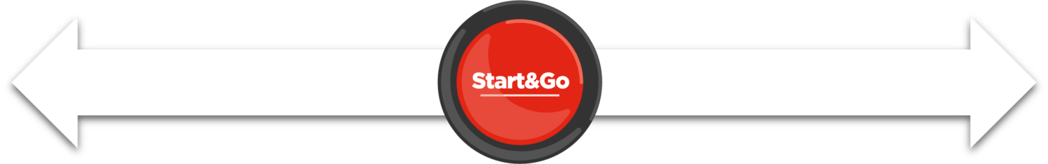 Start Go Narrow