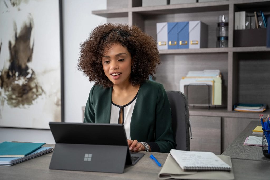 Inteligencia artificial en Microsoft Dynamics 365: así funciona