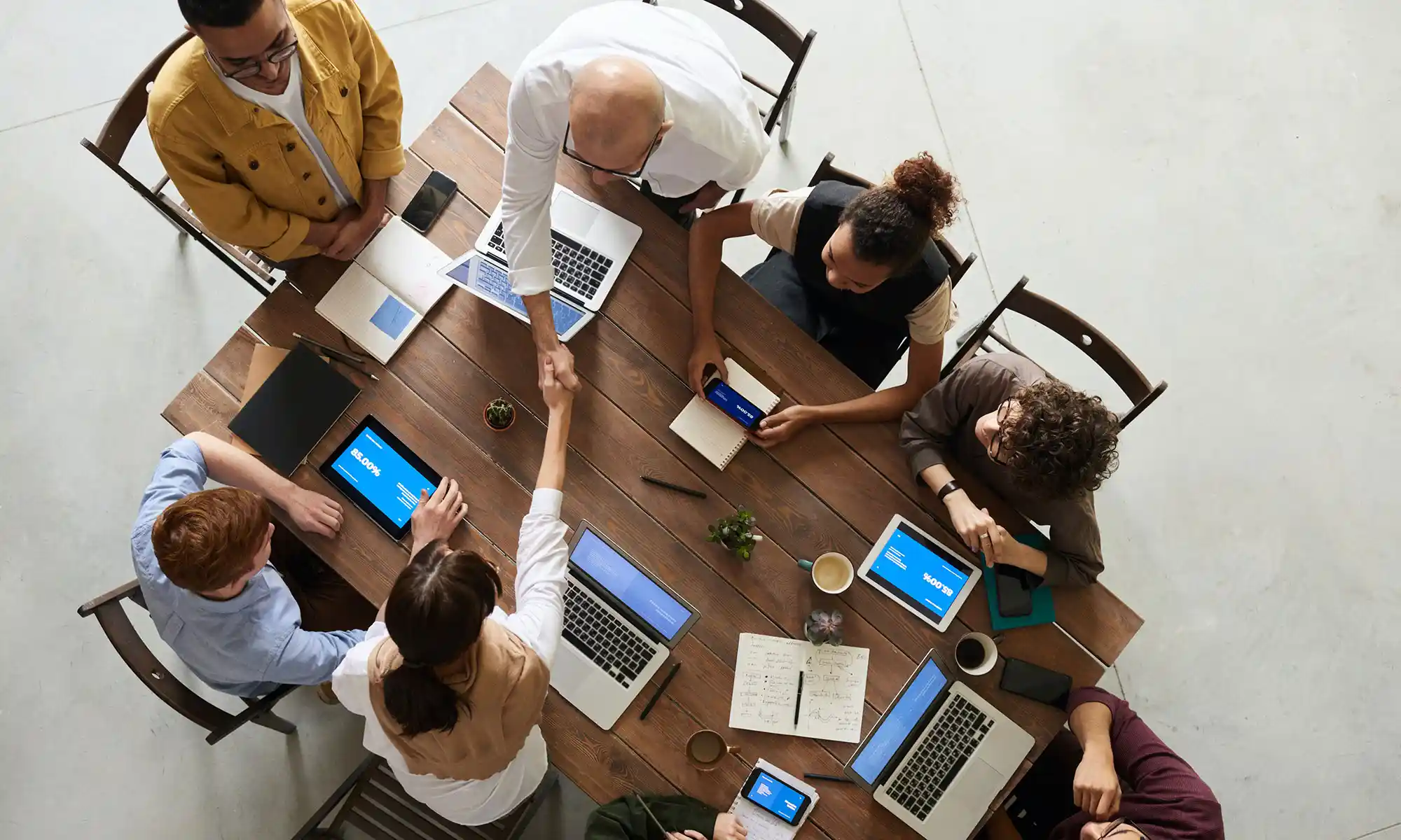 Cómo funciona el CRM de ventas de Microsoft Dynamics 365