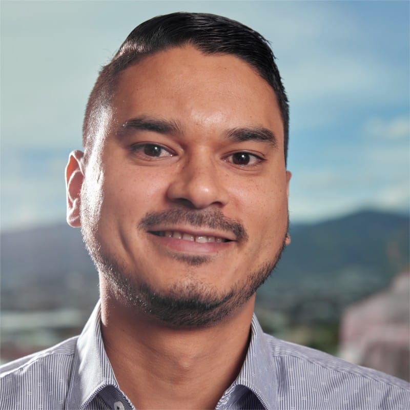 Daniel Hernan Gutierrez Cabrera