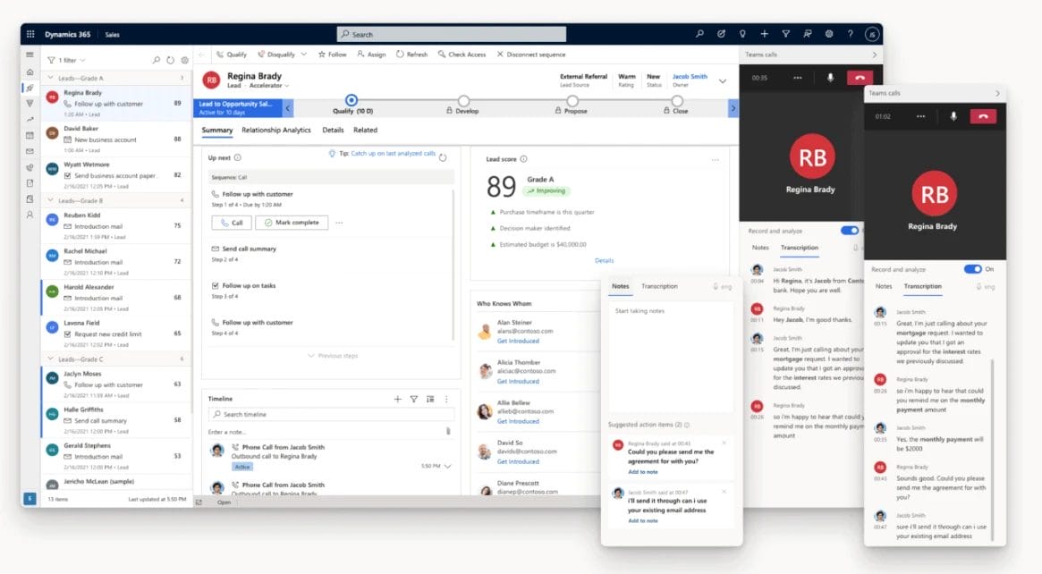 El costo de no hacer nada: La importancia de actualizar tu ERP y CRM