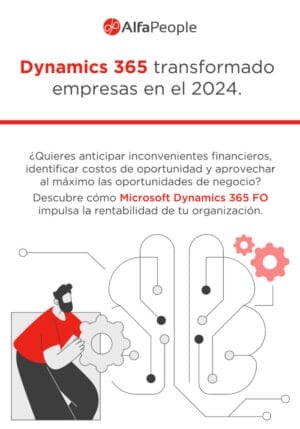 Dynamics 365 transformado empresas en el 2024