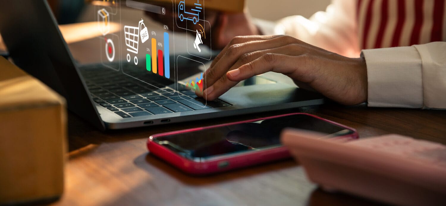 Webinar: Ecommerce Optimizado: Entregas Inteligentes con IOM 360
