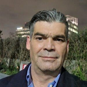 alejandro lozano
