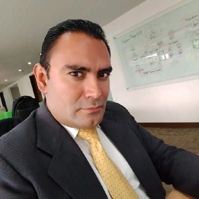 rafael gonzalez