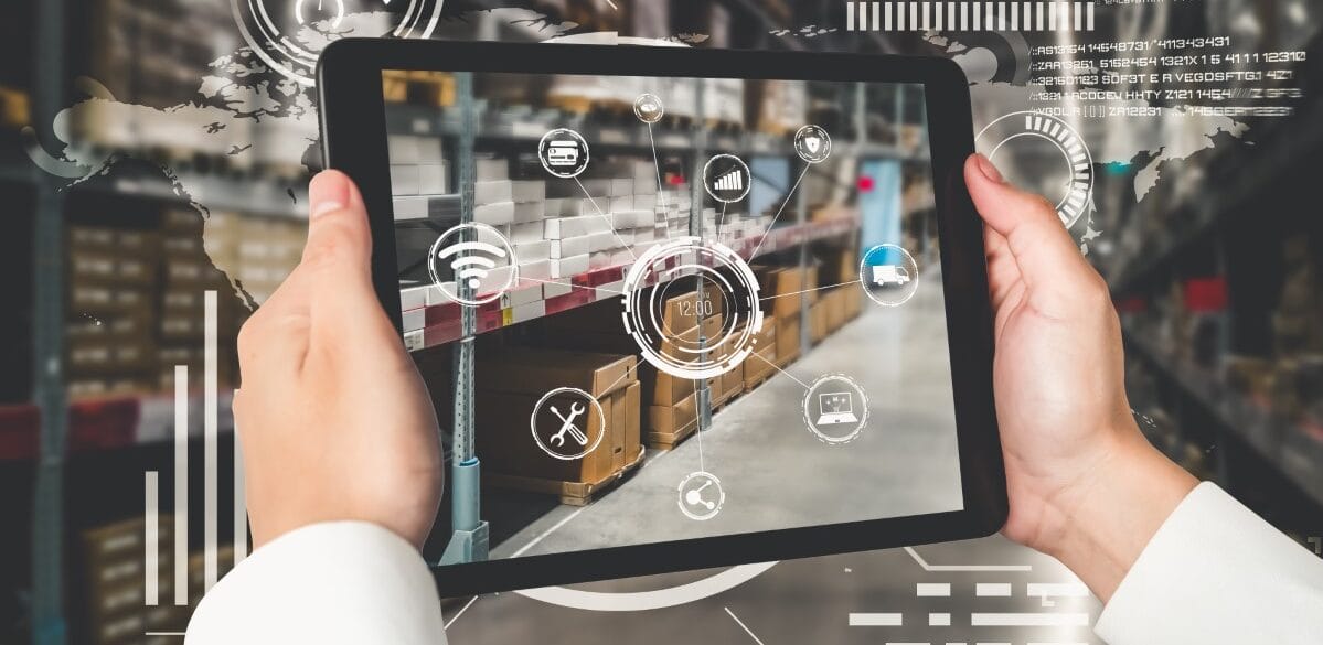 Descubre el Potencial Revolucionario de la Tecnología en la Industria Logística: Dynamics 365 y Copilot IA 
