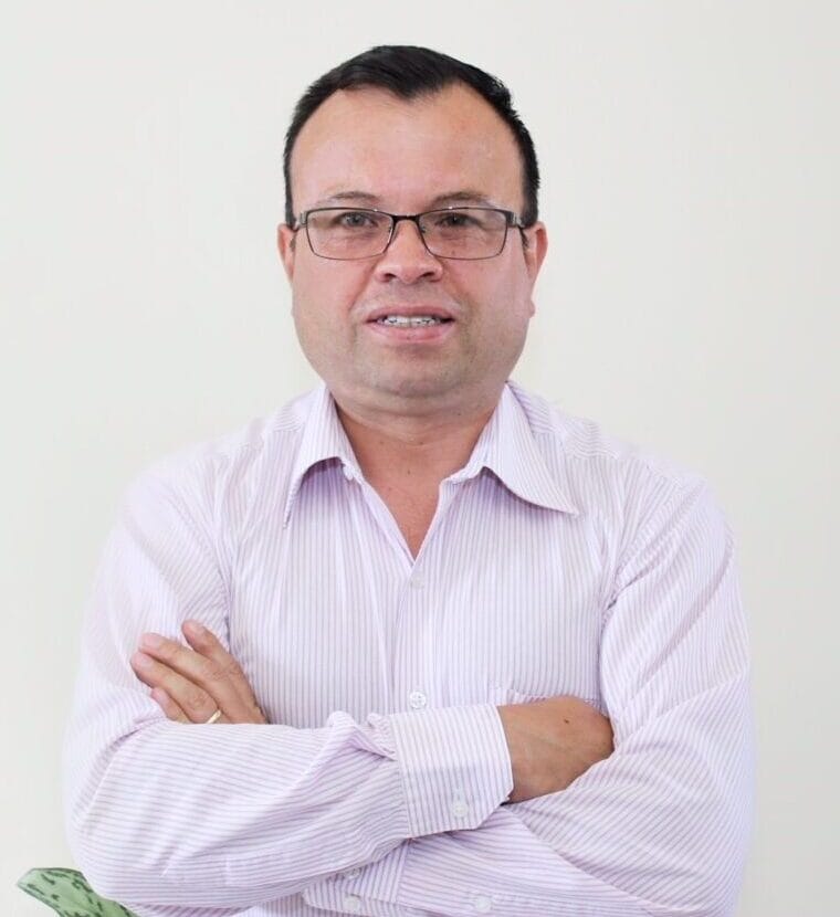 Freddy Fonseca