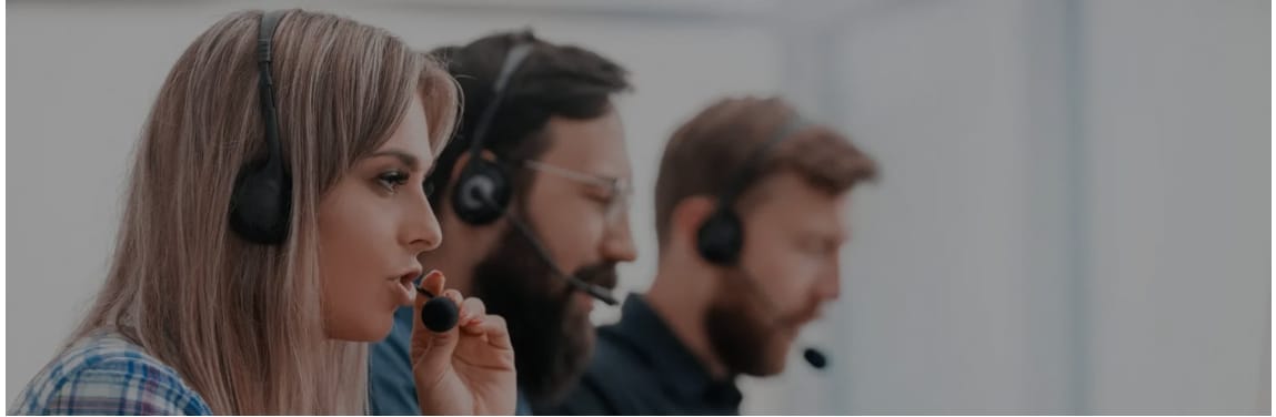 El futuro del servicio al cliente: cómo los Contact Centers impulsados por IA están redefiniendo la experien …