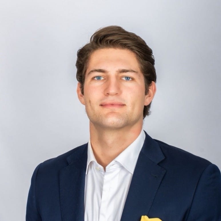 John Gruenebaum