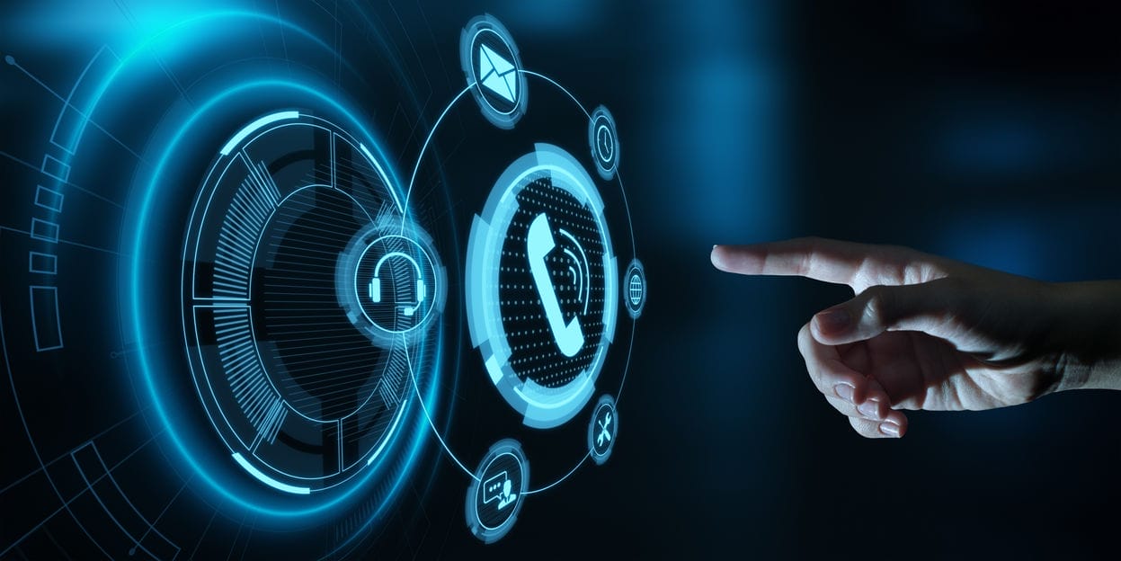 Impulsando la excelencia en el servicio al cliente con Dynamics 365 Contact Center