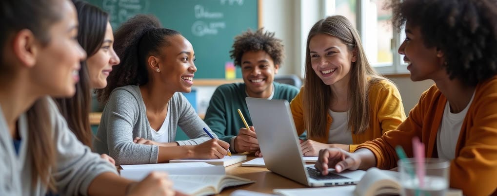 Del Aula a la Nube: Revoluciona la Experiencia del Estudiante con IA