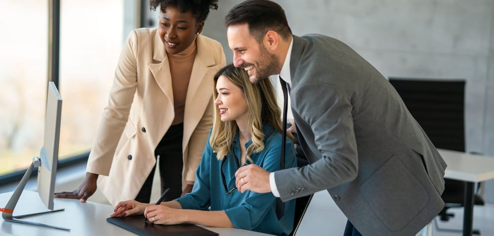 ¿Evaluando opciones de CRM? Asegúrese de que incluyan IA para potenciar su operación.