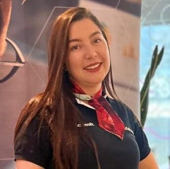 Fabiola Zamudio