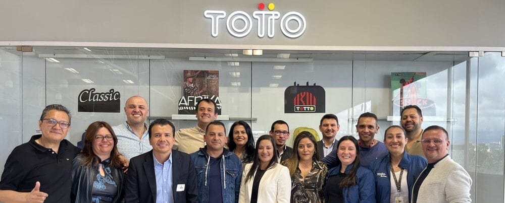 Totto acelera su transformación con Dynamics 365 y AlfaPeople