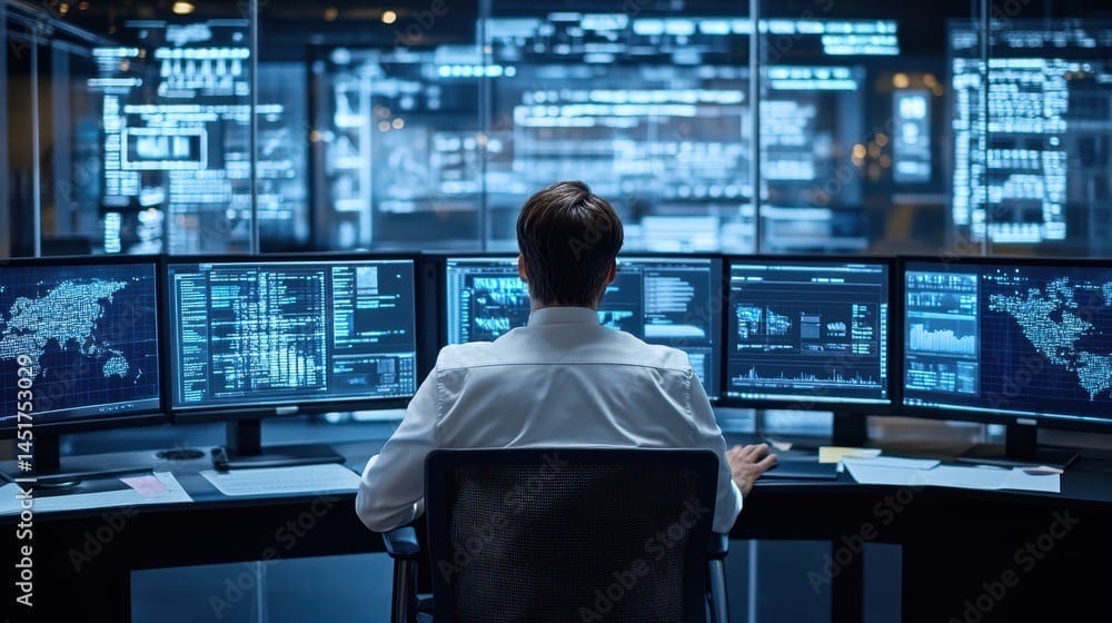 5 beneficios de un sistema integrado para el cierre de año fiscal con Dynamics 365