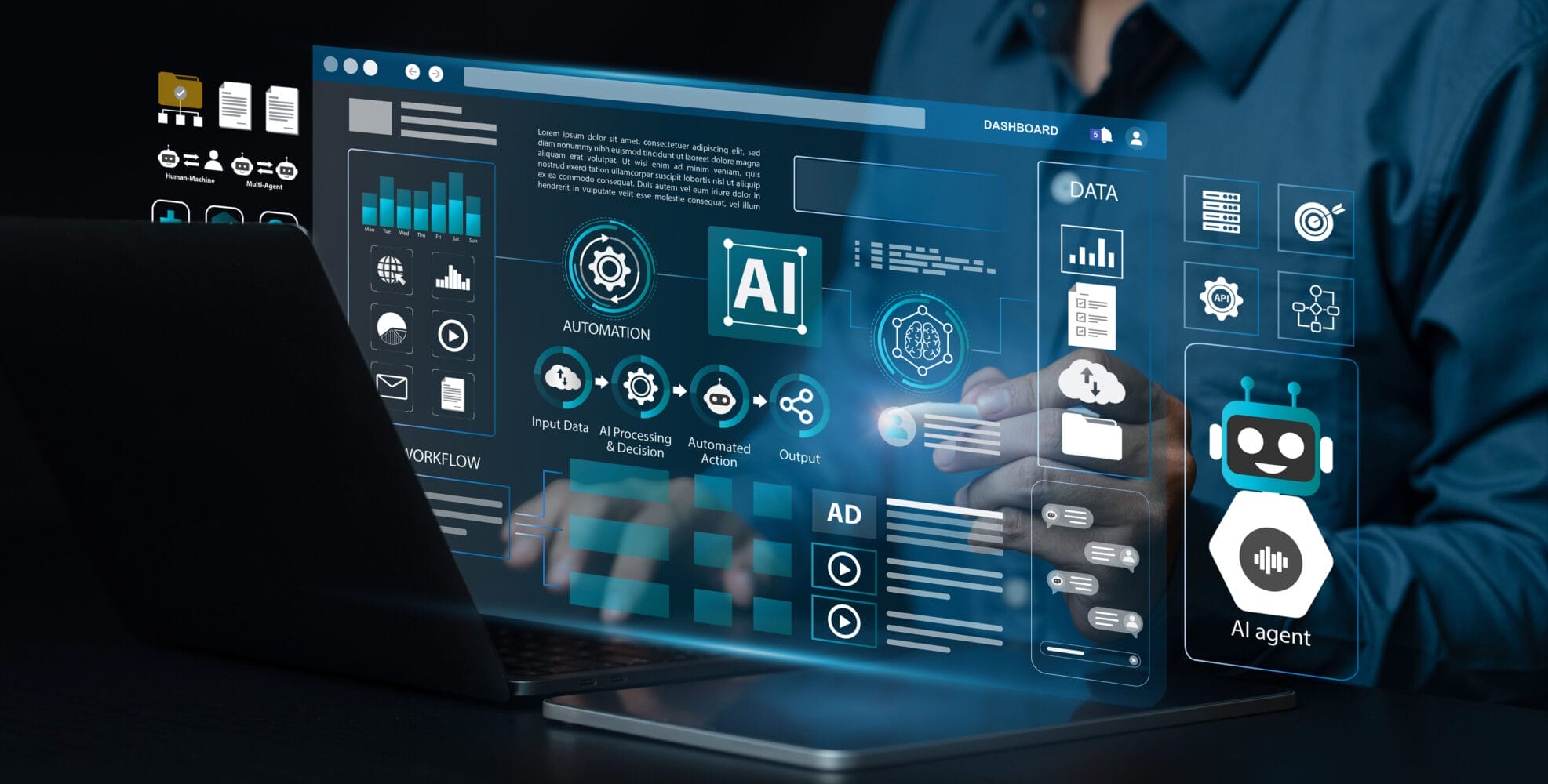 Agentes de IA con Copilot Studio: ¿Innovación sin límites o riesgo sin control?