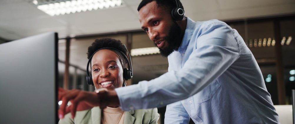 Potencia tu CRM con IA: Copilot en acción para Ventas y Servicio al Cliente