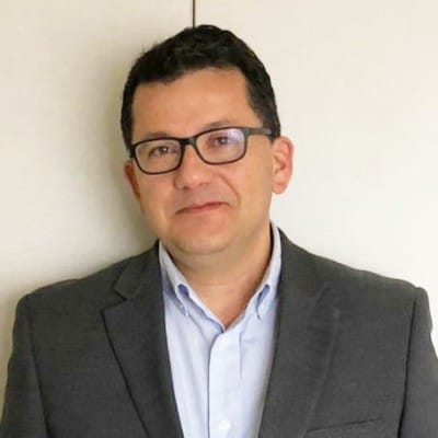 Carlos Alberto Cruz Ortega