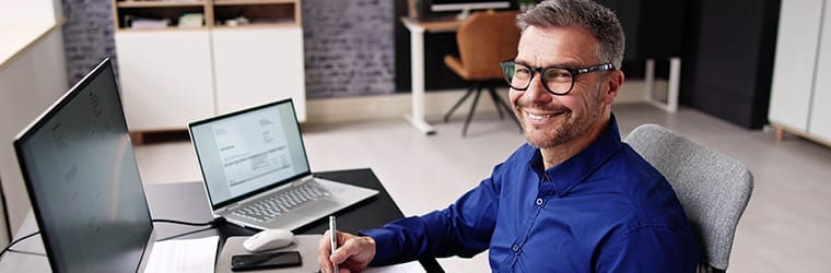 Maximize your ROI with AlfaPeople AMS