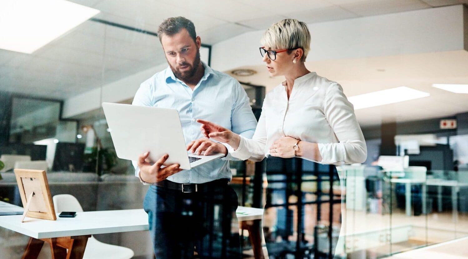 Time to switch your Microsoft partner?