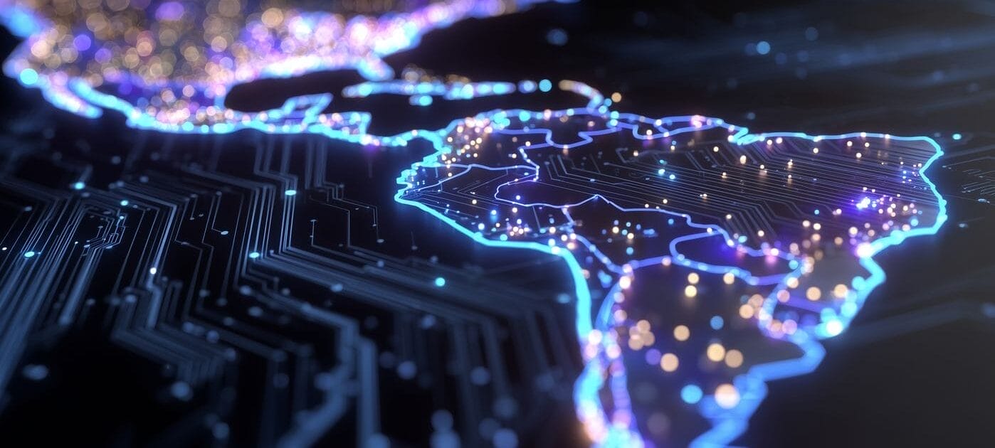 How Business Central Localizations Ensure Compliance in Latin America