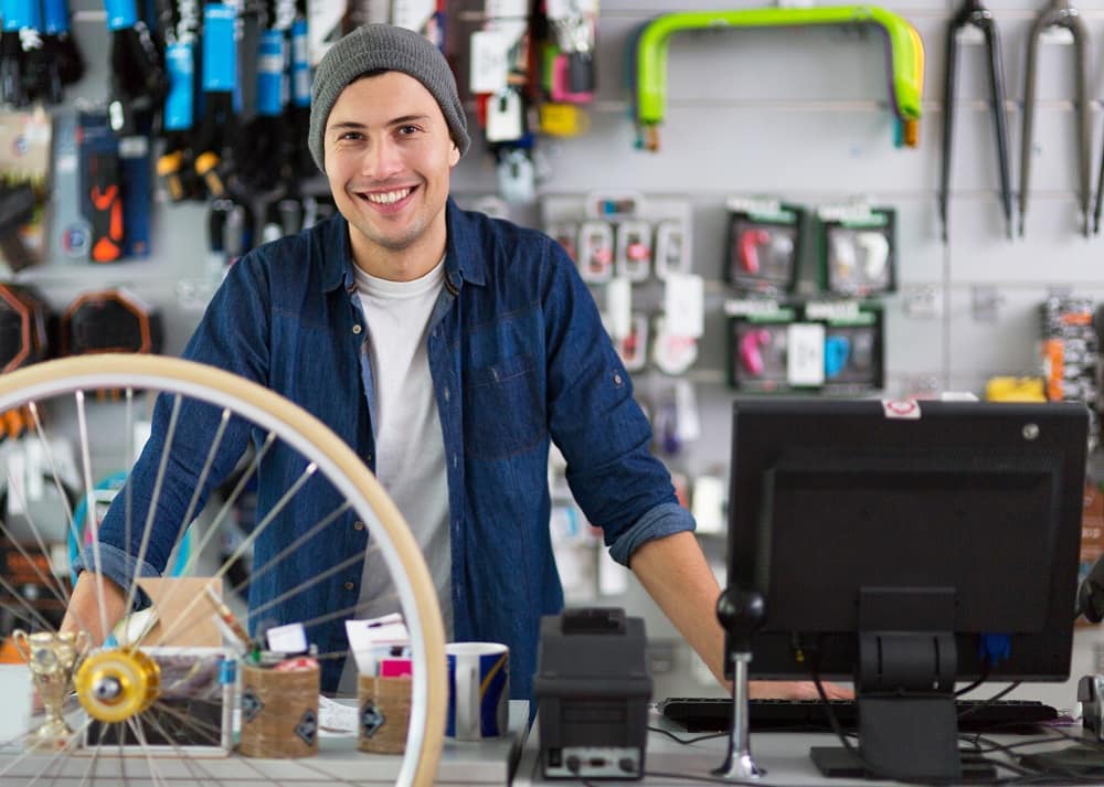 Discover the New Retail